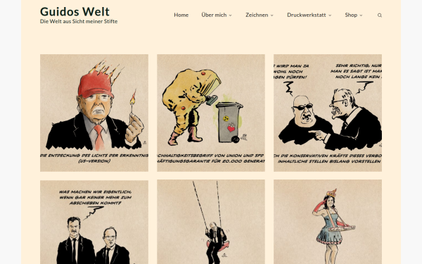 guidos-welt.de
