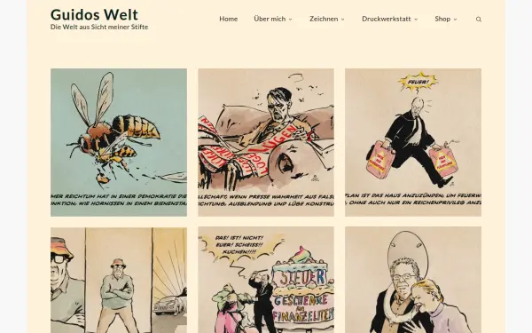 guidos-welt.de