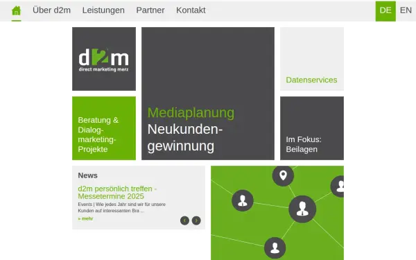 d-2m.de