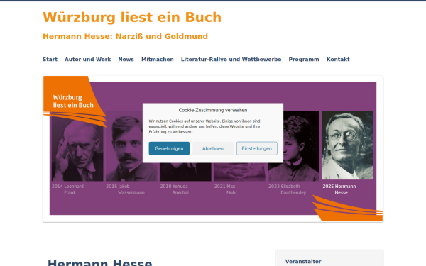 wuerzburg-liest.de