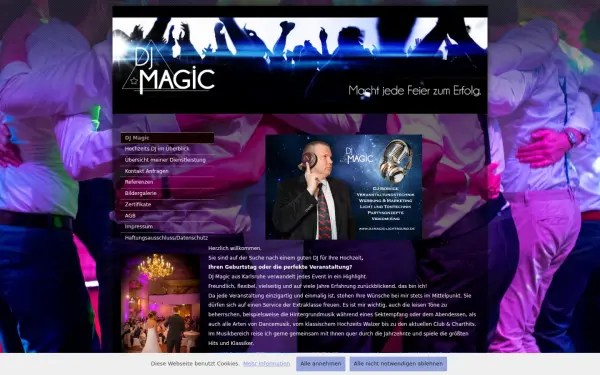 www.dj-magic-lightsound.de