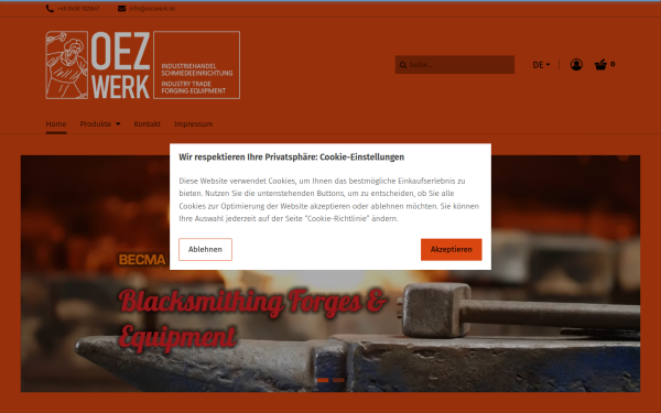 www.oezwerk.de