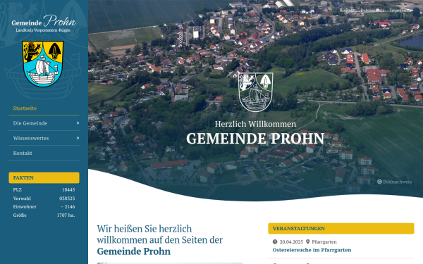 www.prohn.de