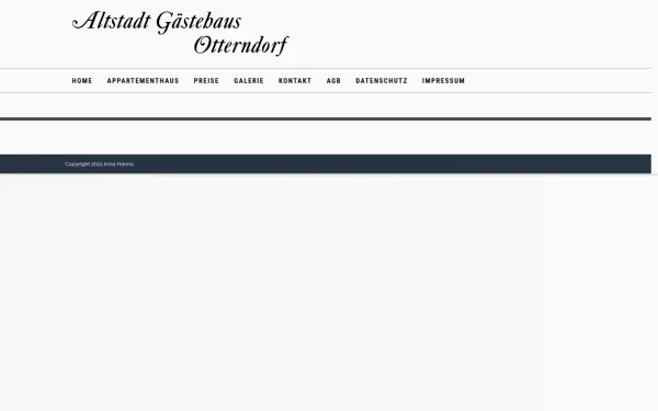 altstadtgaestehaus.de