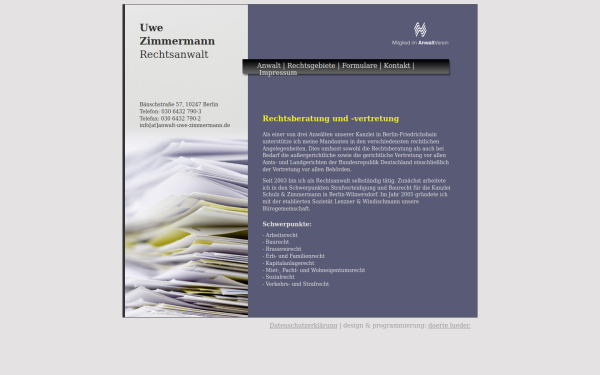 anwalt-uwe-zimmermann.de