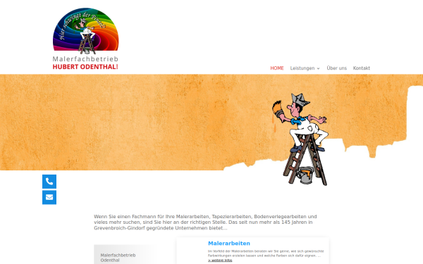 www.malerfachbetrieb-odenthal.de