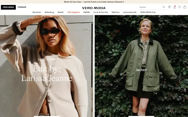 www.veromoda.com