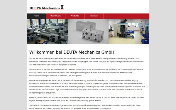 deuta-mechanics.de
