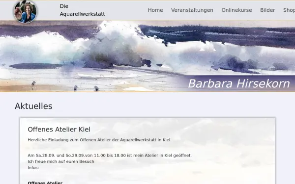 dieaquarellwerkstatt.de
