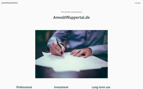 anwaltwuppertal.de