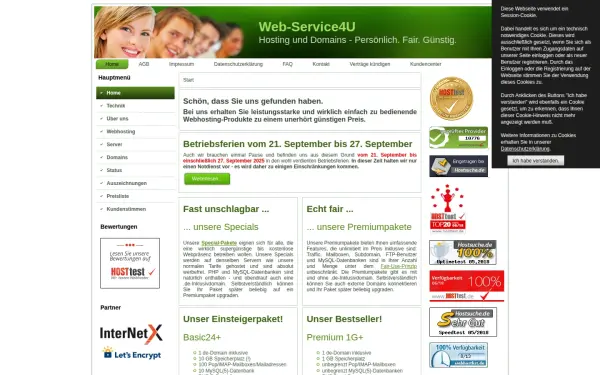 web-service4u.de