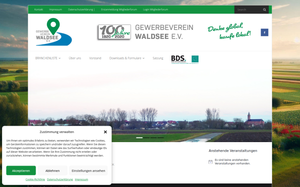 www.gewerbeverein-waldsee.de
