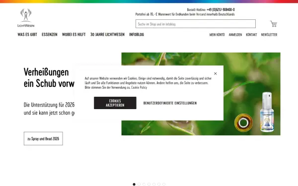 www.lichtwesen.com