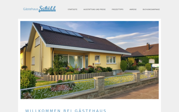 gaestehaus-schiff-rust.de