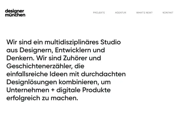 www.designer-muenchen.de