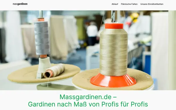 www.massgardinen.de