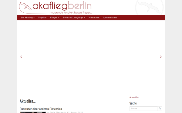 akaflieg-berlin.de