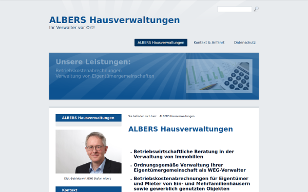 albers-hausverwaltungen.de