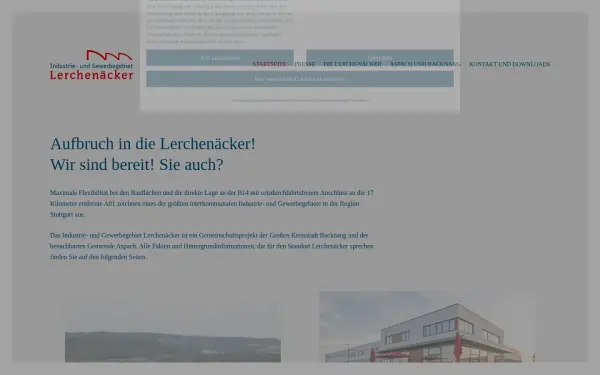 www.lerchenaecker.de