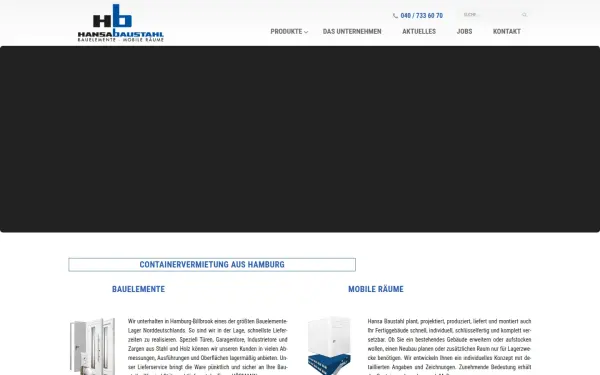 www.hansabaustahl.de