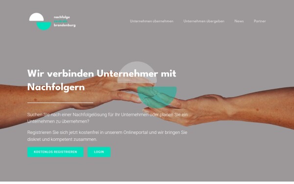 www.nachfolgezentrale-brandenburg.de