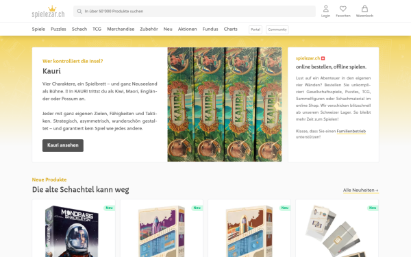 www.spielezar.ch