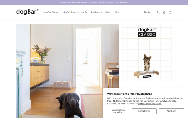 dogbar.de