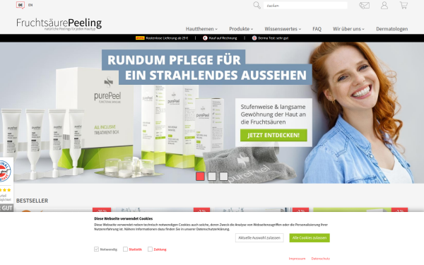 www.fruchtsaeurepeeling.de