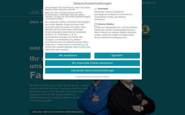 www.gebr-speckmann.de