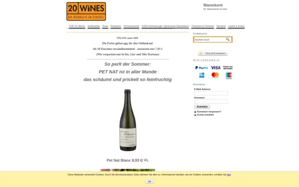 www.20winesshop.de
