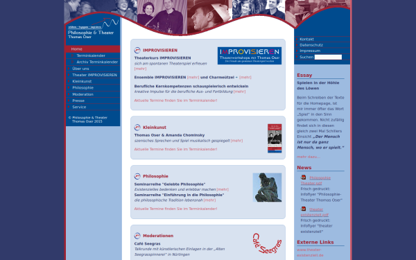 www.philosophie-theater.de