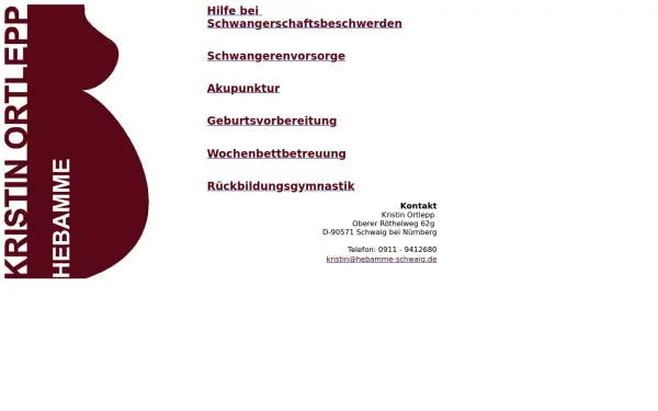 hebamme-schwaig.de