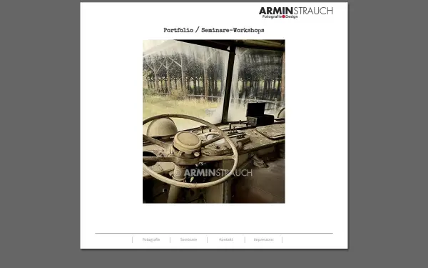 armin-strauch.de