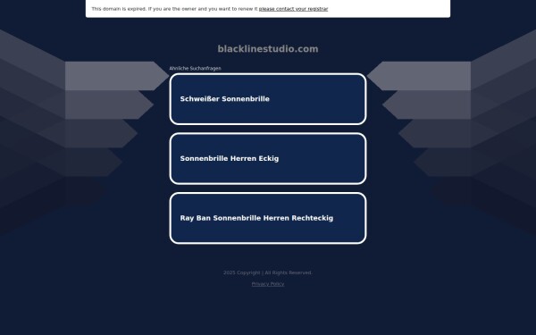 blacklinestudio.com