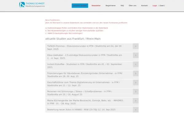 www.mafo-service-schmidt.de