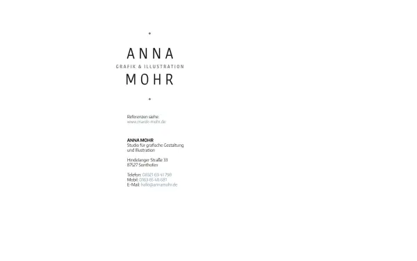annamohr.de