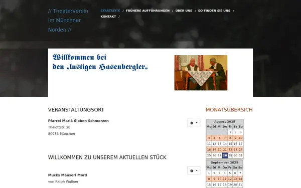 die-lustigen-hasenbergler.de