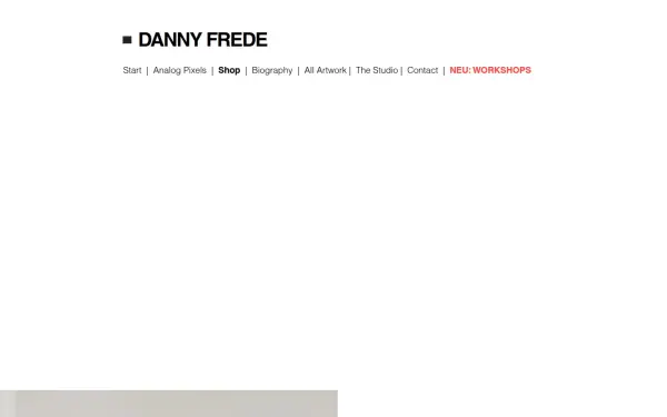 www.dannyfre.de