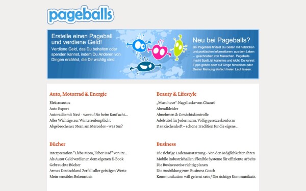 www.pageballs.com