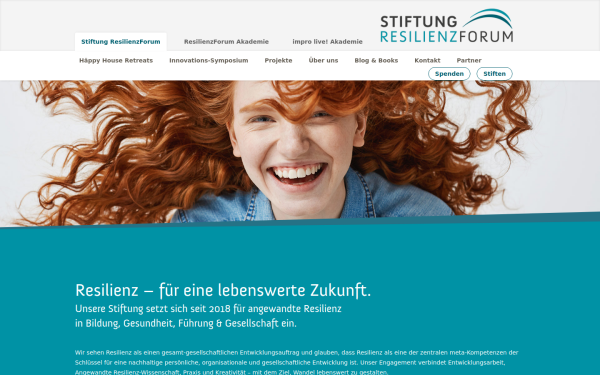 stiftung-resilienzforum.org