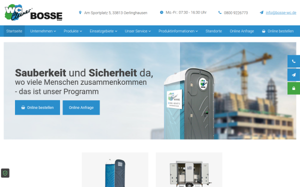 www.bosse-wc.de