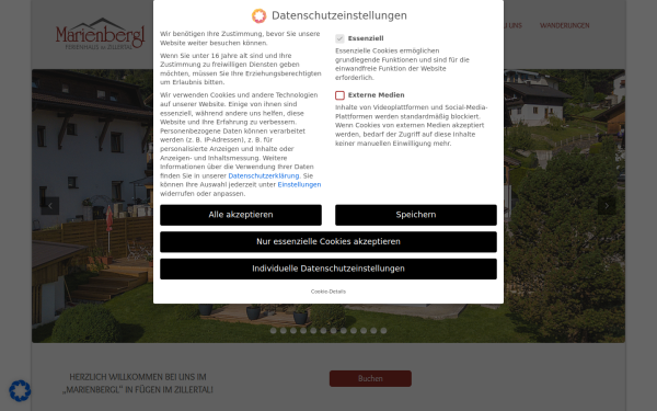 www.marienbergl.at
