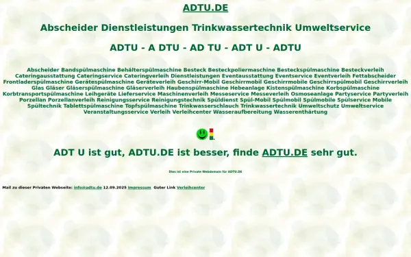 adtu.de