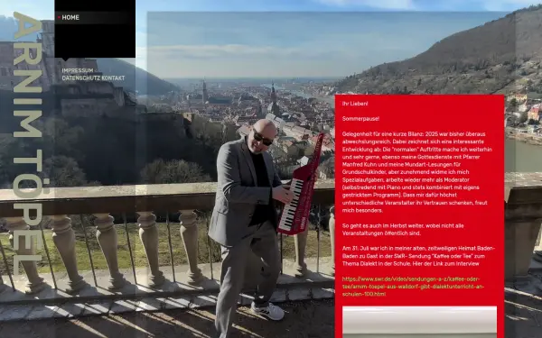 arnimtoepel.com