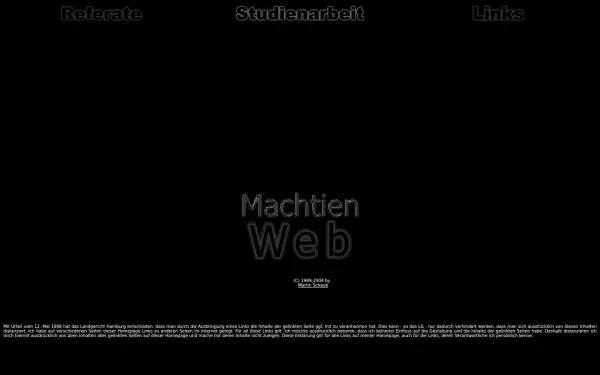 machtien.de