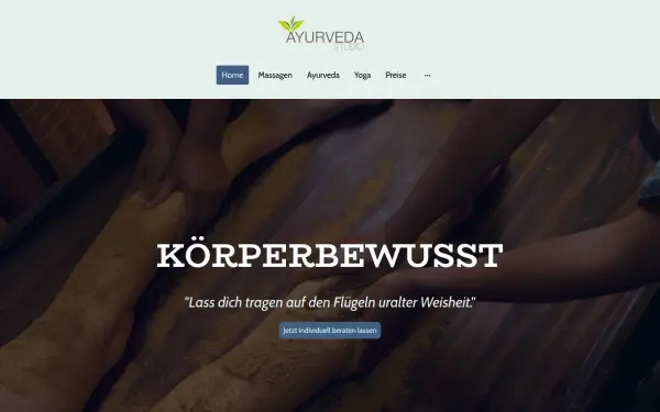 www.ayurveda-studio-bochum.de