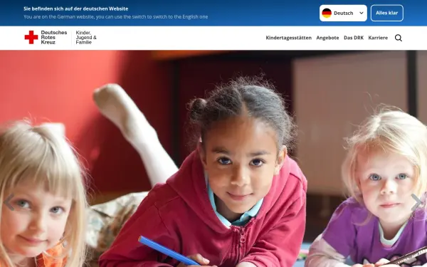 www.drk-kindertagesstaetten.de