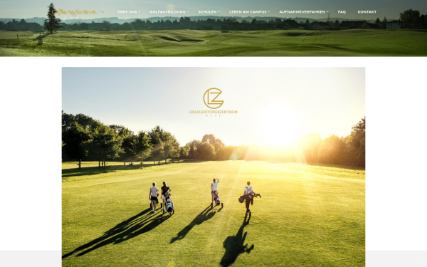 www.golfleistungszentrum.at