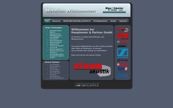 hauptmeier-partner.de