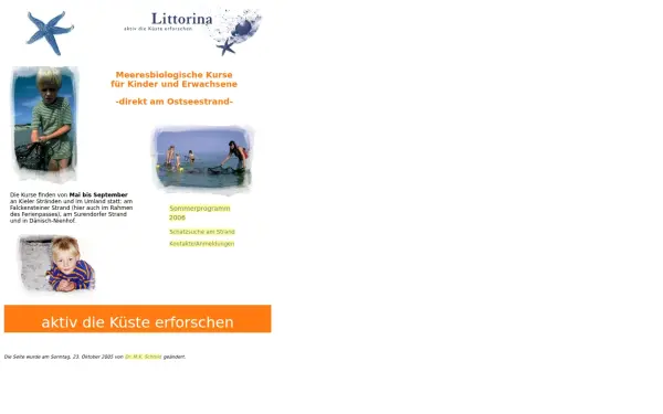 littorina.de